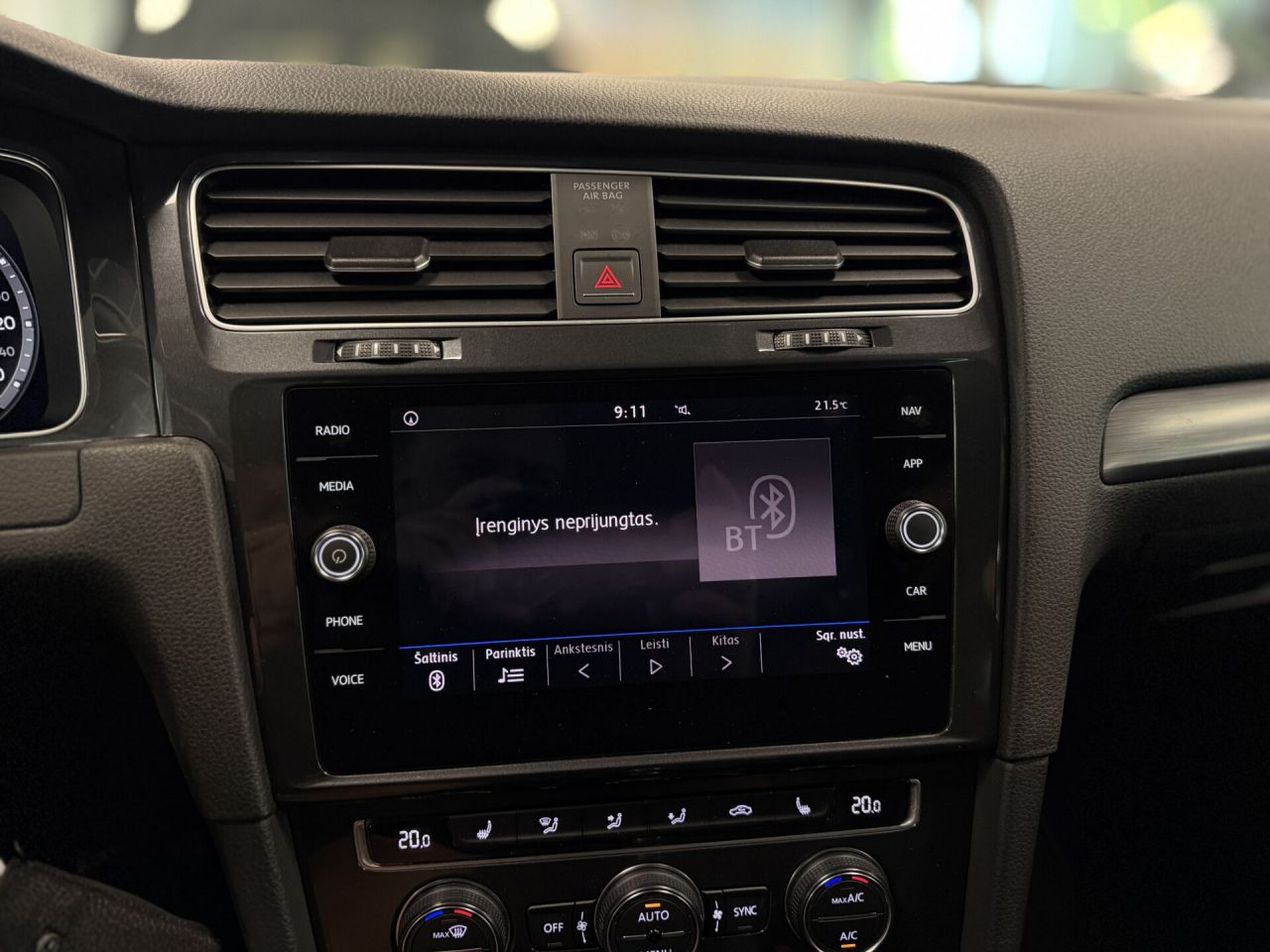 Volkswagen Golf | 13