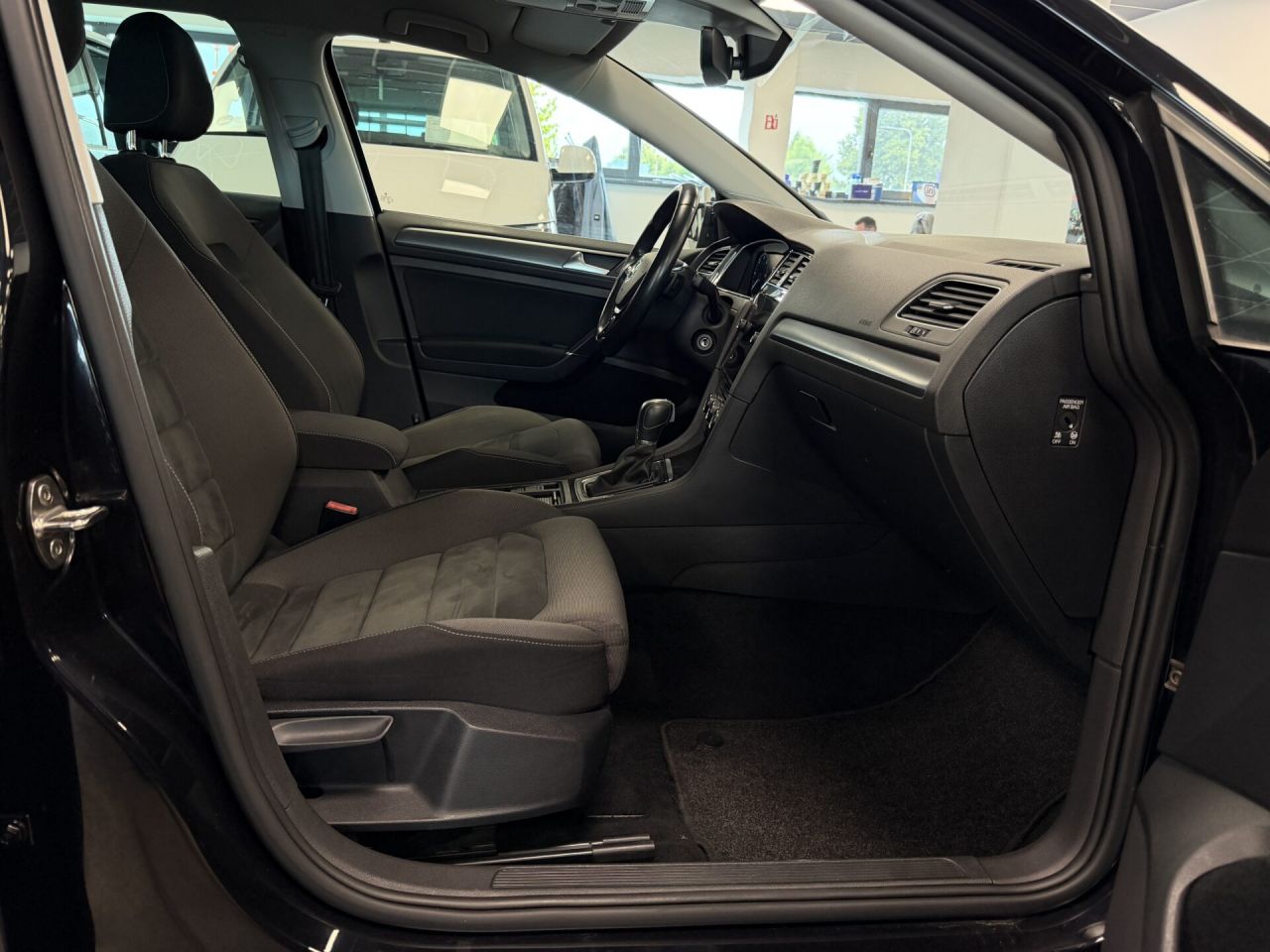 Volkswagen Golf | 7