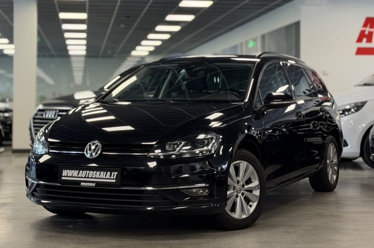 Volkswagen Golf | 4