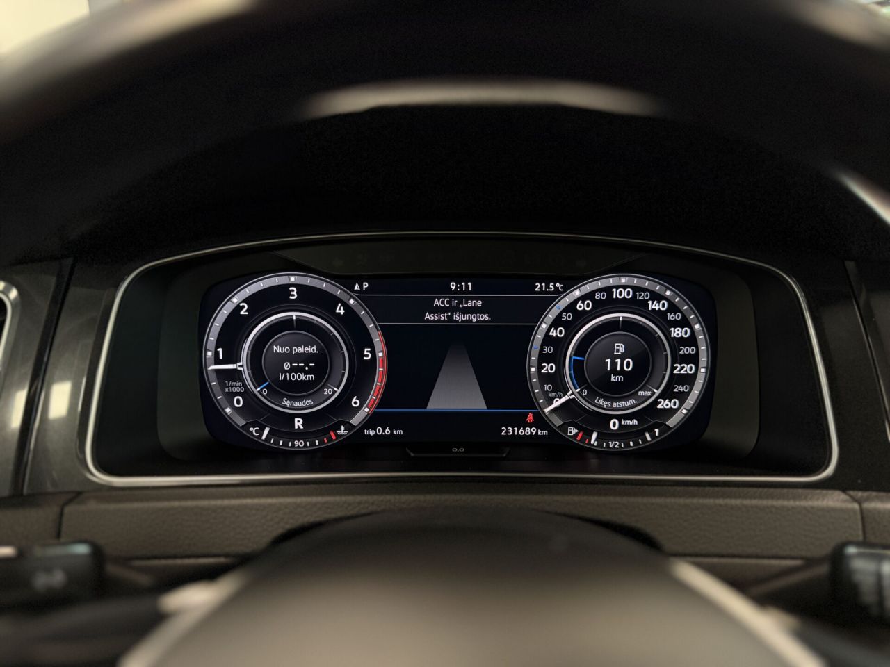 Volkswagen Golf | 14