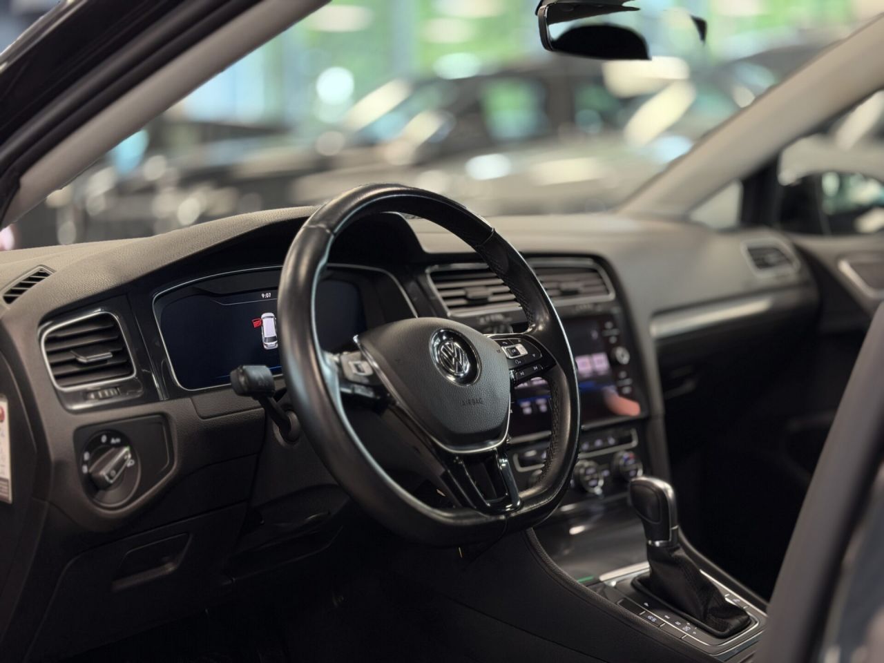 Volkswagen Golf | 22