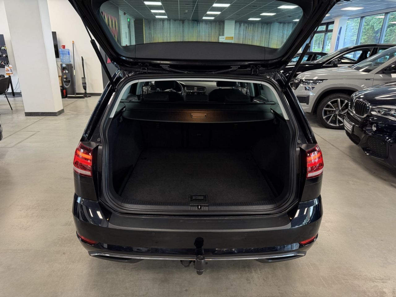 Volkswagen Golf | 24