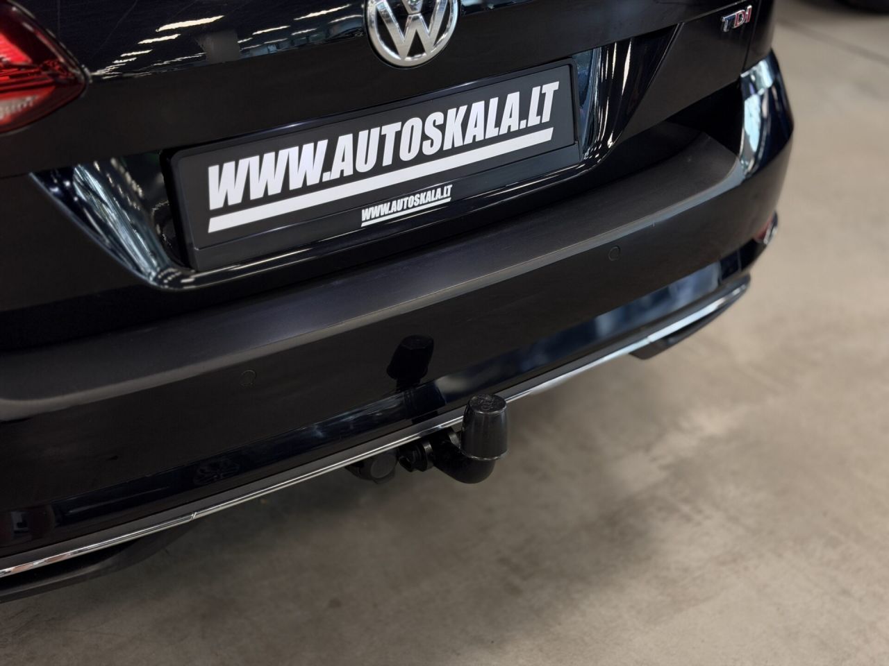 Volkswagen Golf | 25