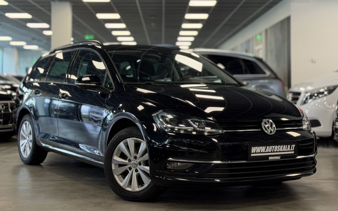 Volkswagen Golf | 31