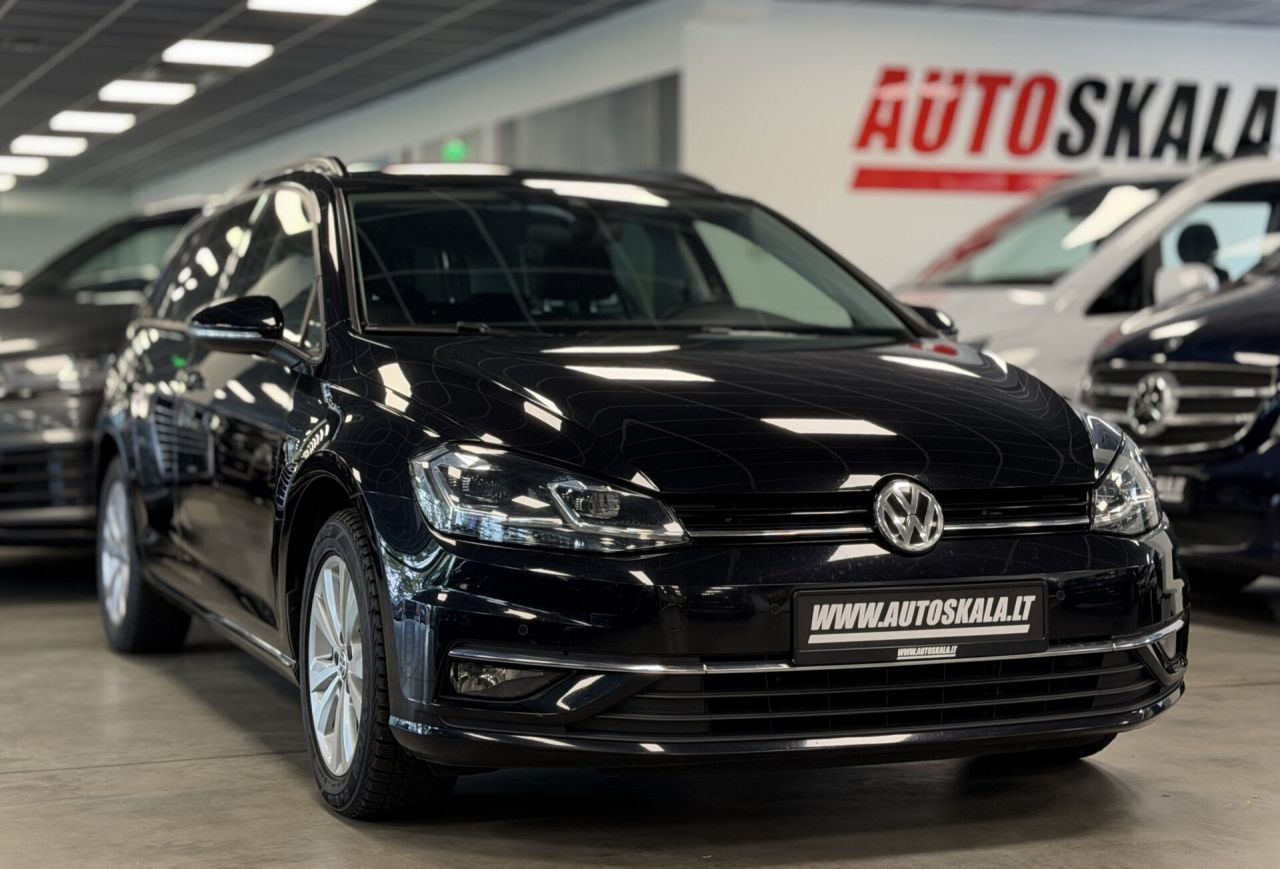 Volkswagen Golf | 33