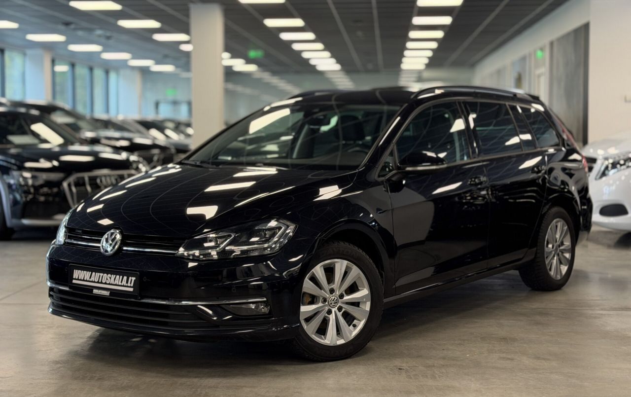 Volkswagen Golf | 29