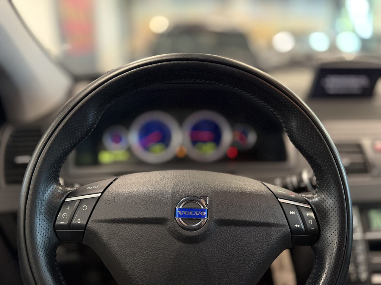 Volvo XC90 | 19