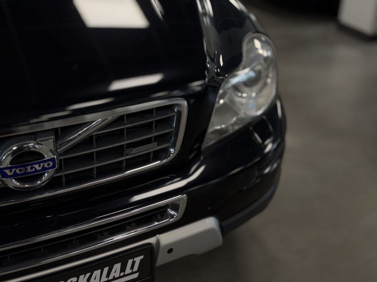Volvo XC90 | 8