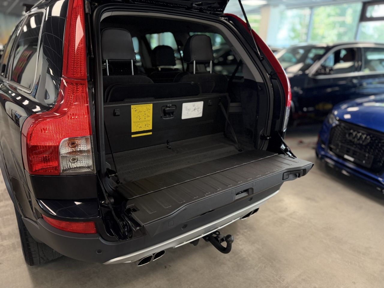 Volvo XC90 | 26