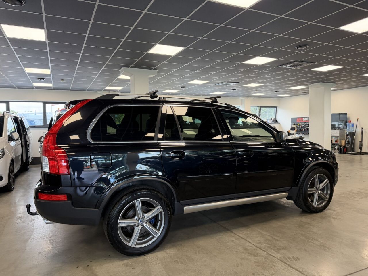 Volvo XC90 | 7