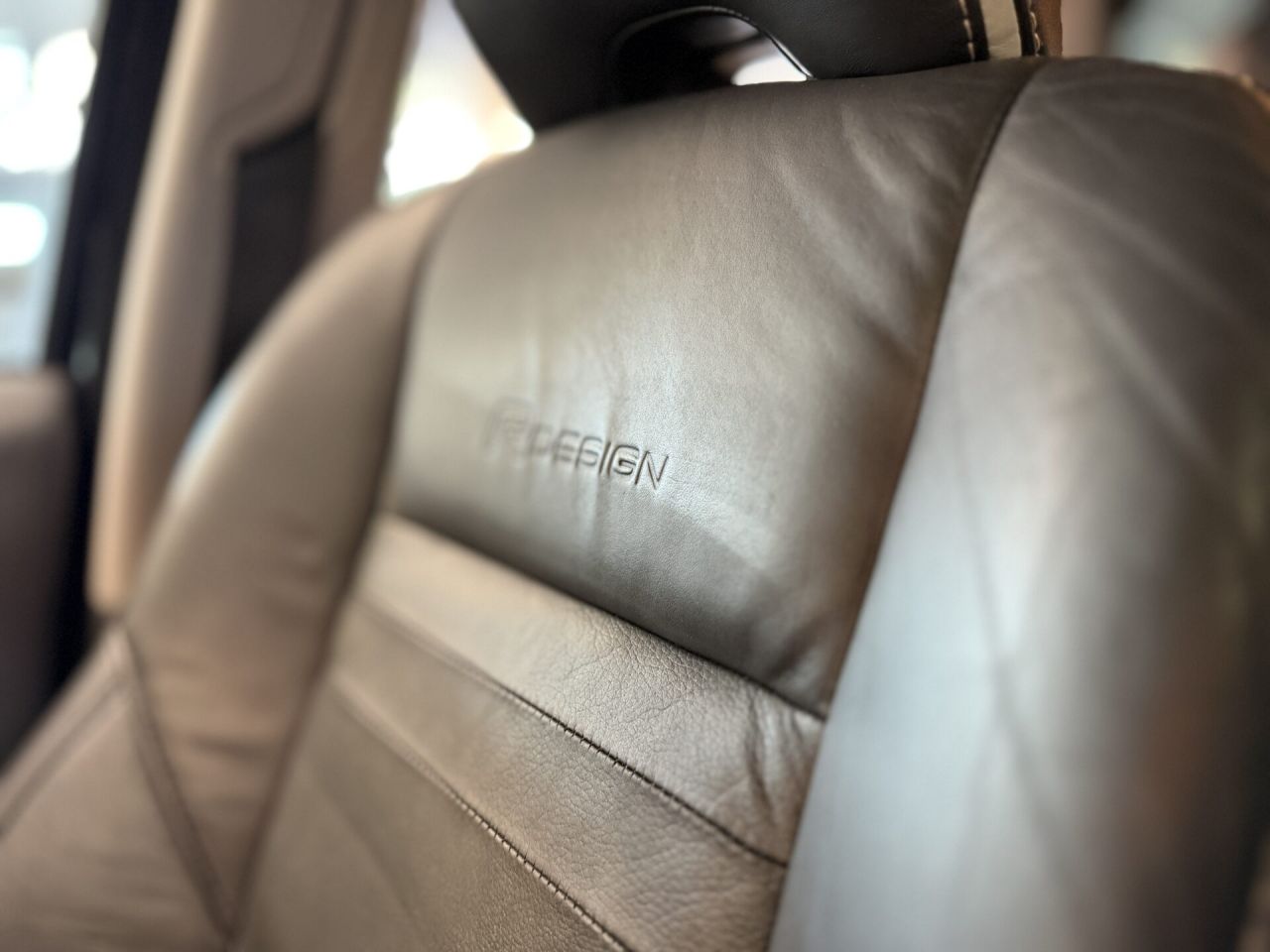 Volvo XC90 | 36