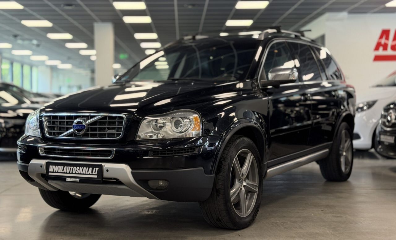 Volvo XC90 | 6