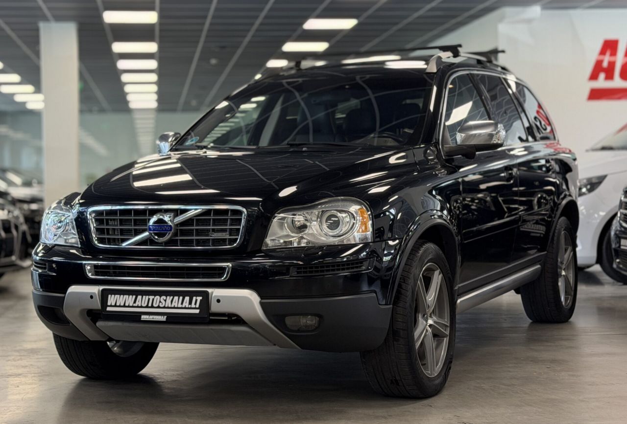 Volvo XC90 | 15