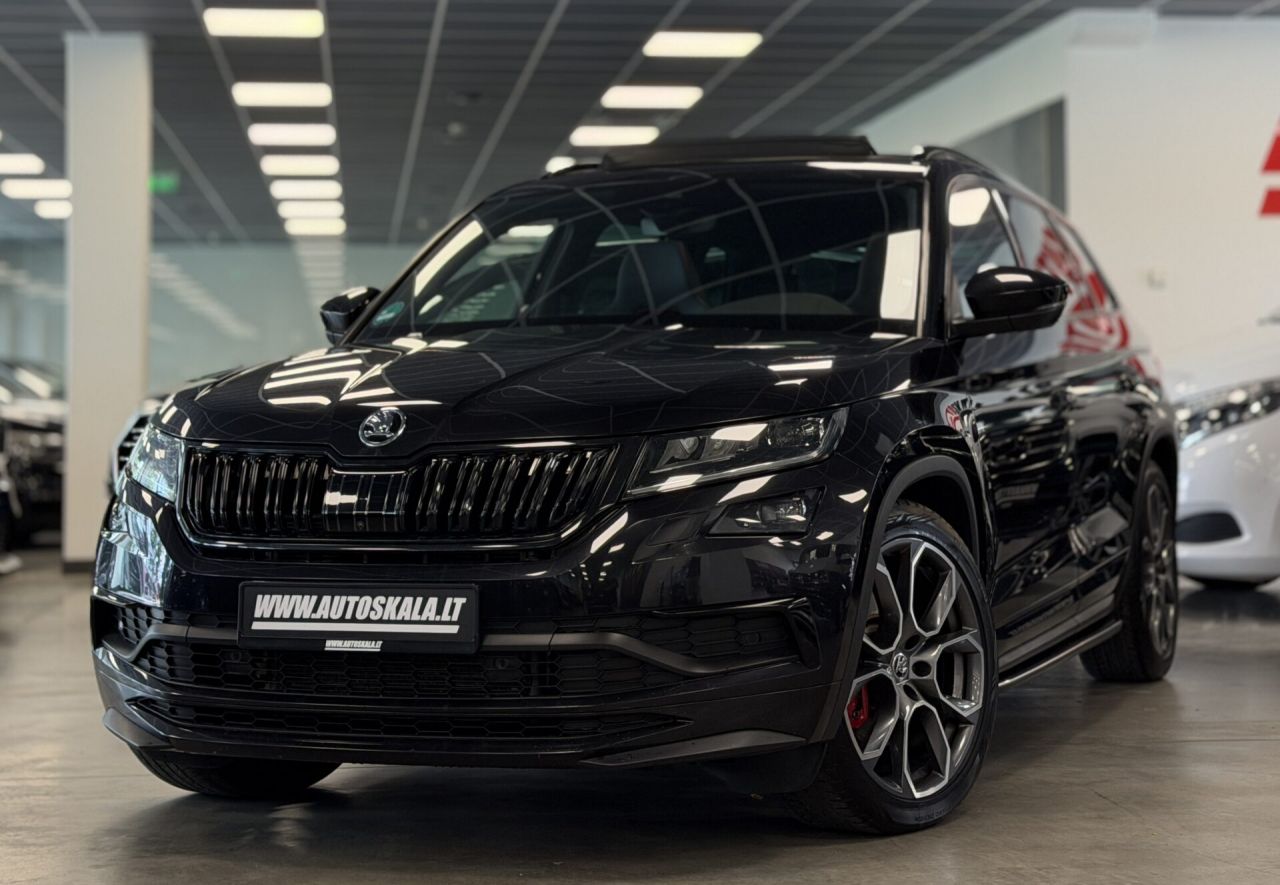 Skoda Kodiaq | 40