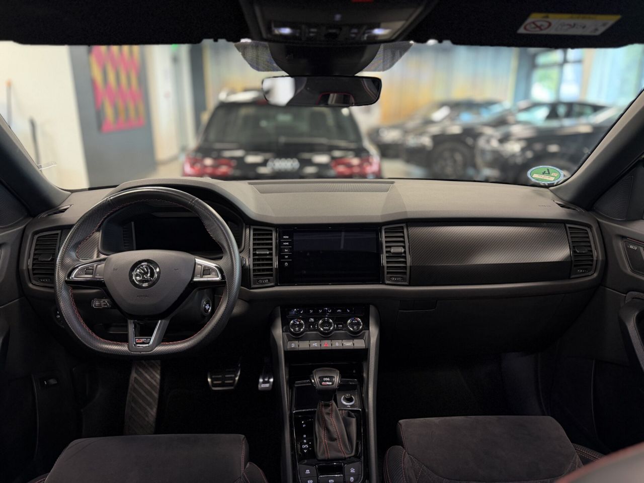 Skoda Kodiaq | 5