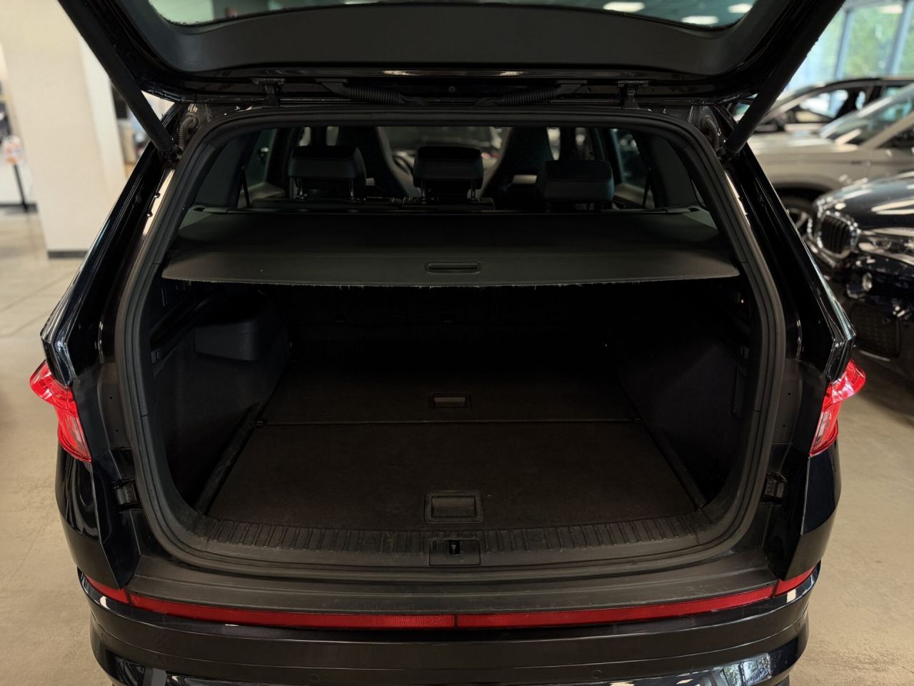 Skoda Kodiaq | 30