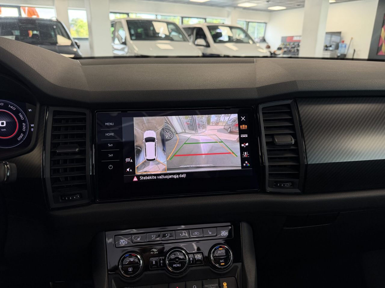 Skoda Kodiaq | 17