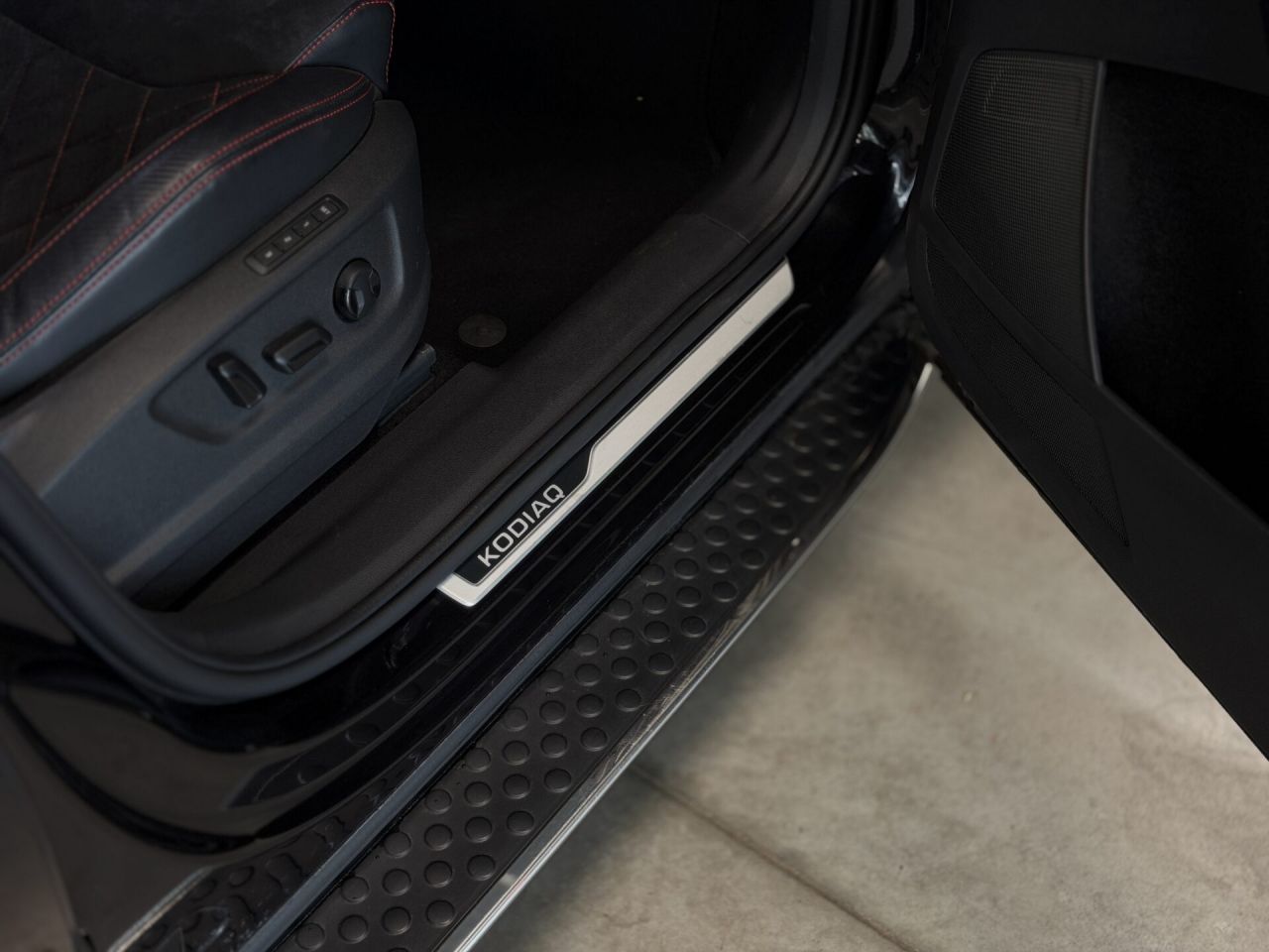 Skoda Kodiaq | 49