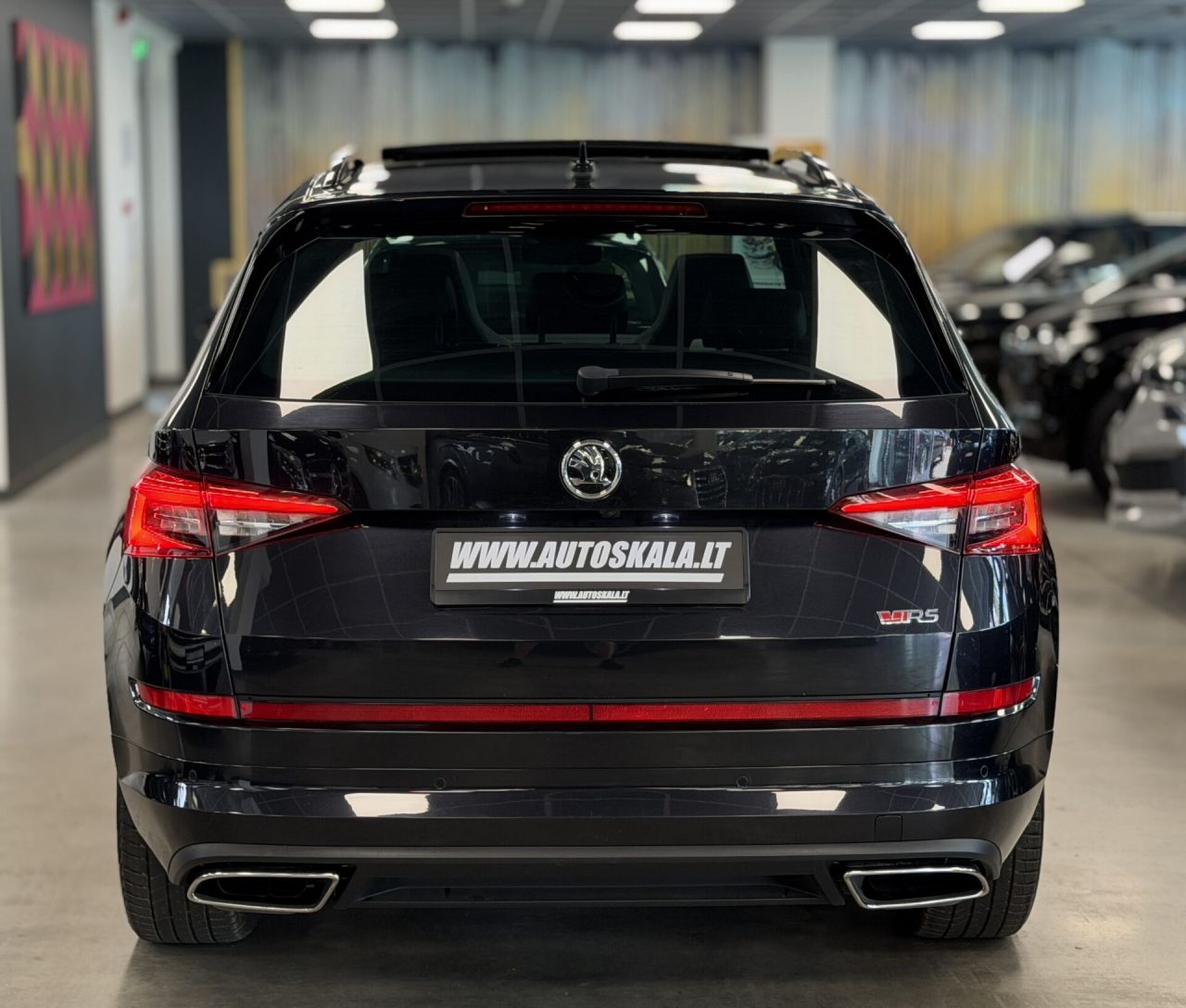 Skoda Kodiaq | 3