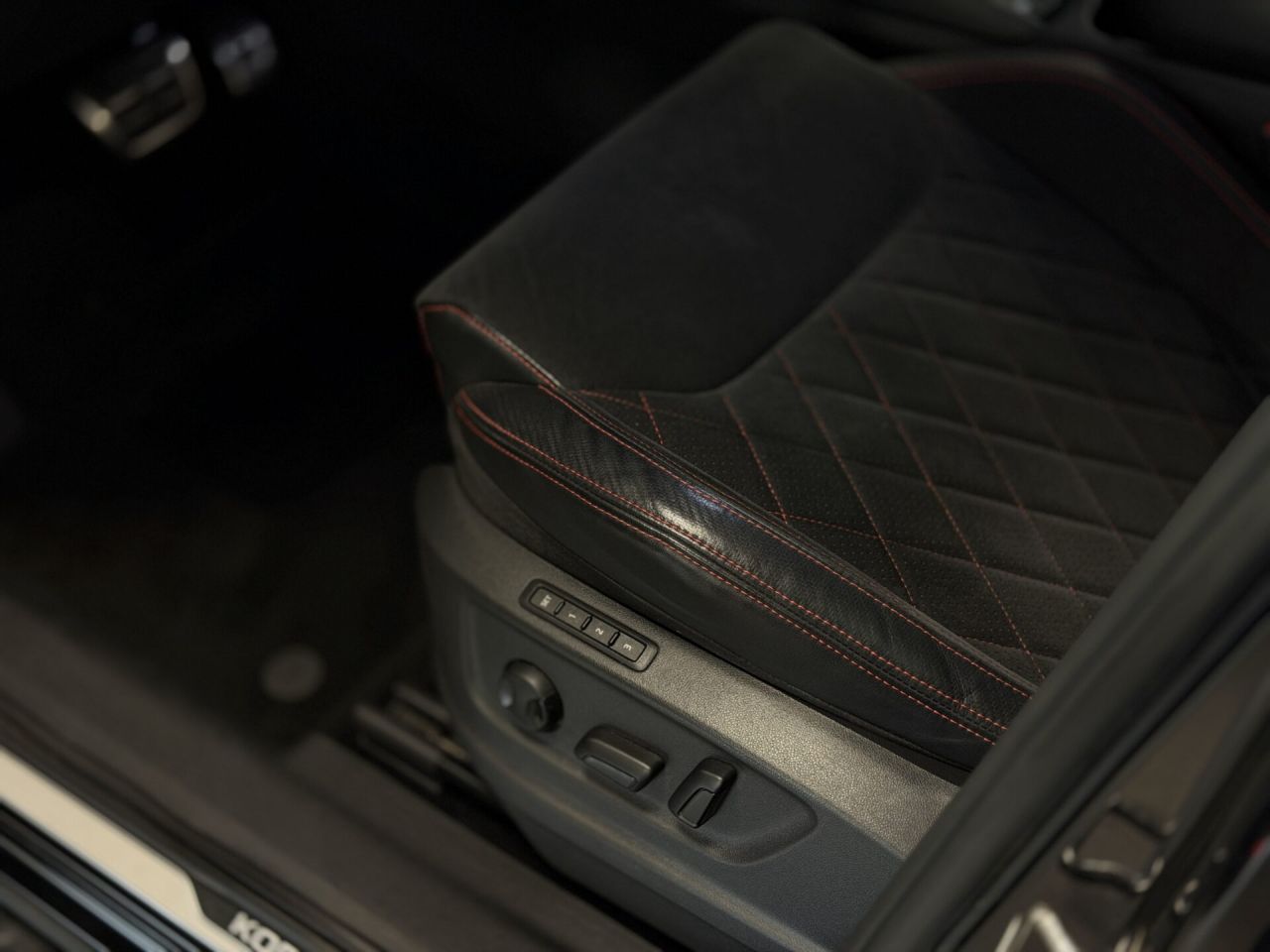 Skoda Kodiaq | 19