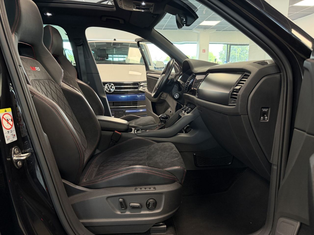 Skoda Kodiaq | 18