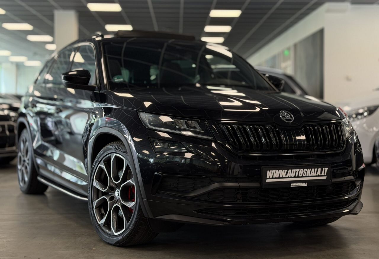 Skoda Kodiaq | 44