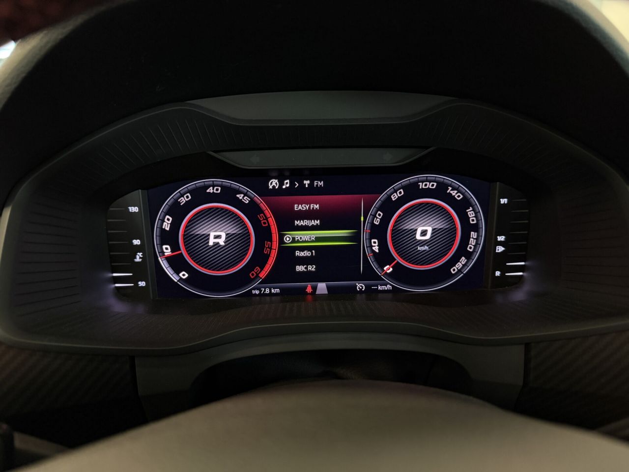 Skoda Kodiaq | 13