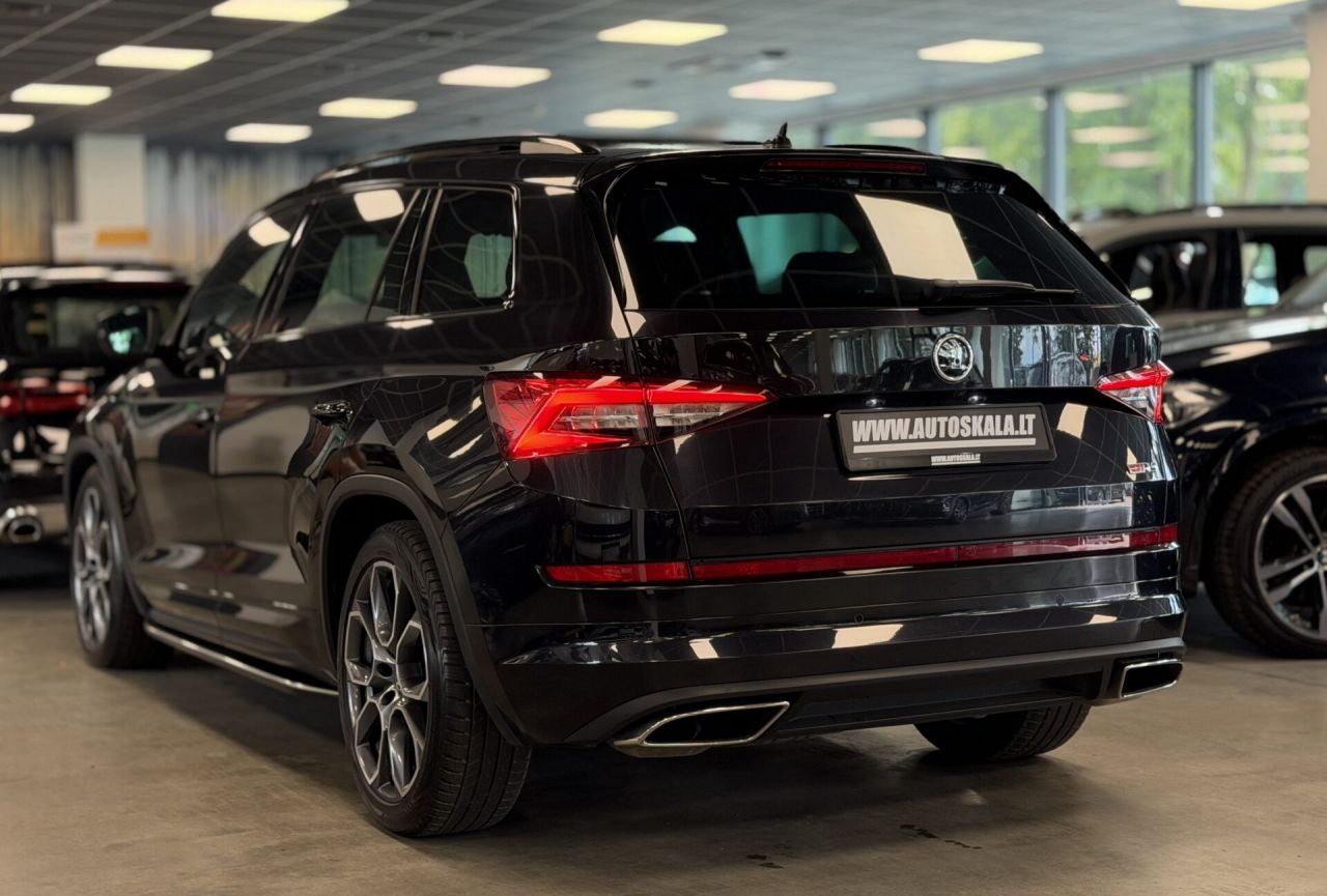 Skoda Kodiaq | 36