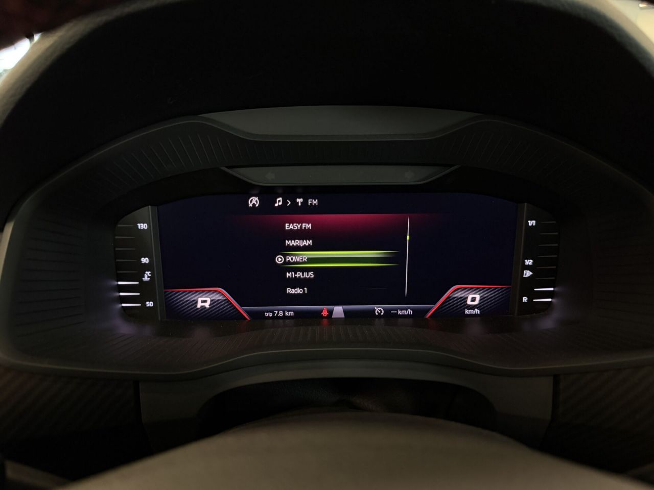 Skoda Kodiaq | 14