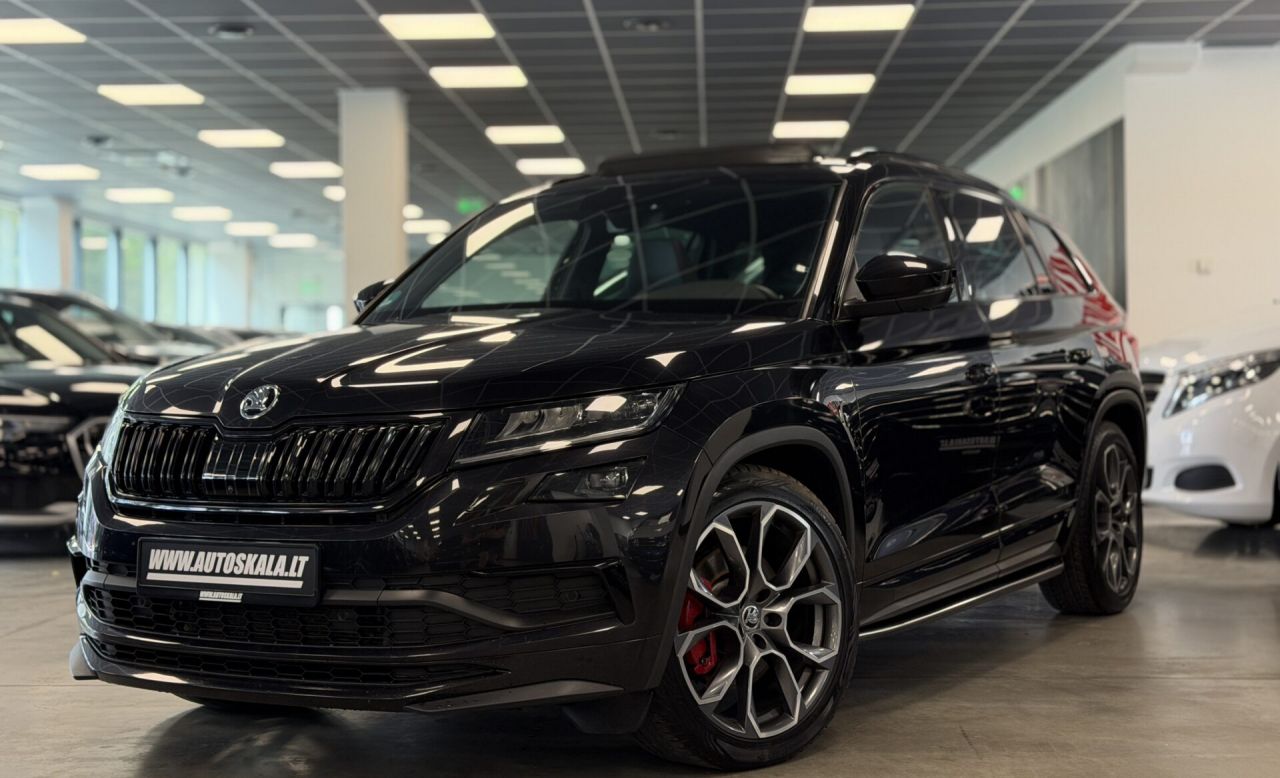 Skoda Kodiaq | 39