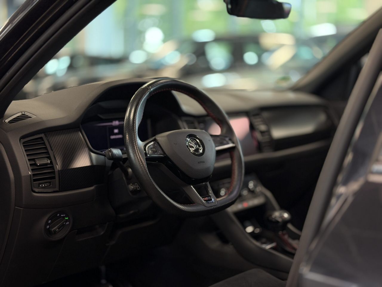 Skoda Kodiaq | 23