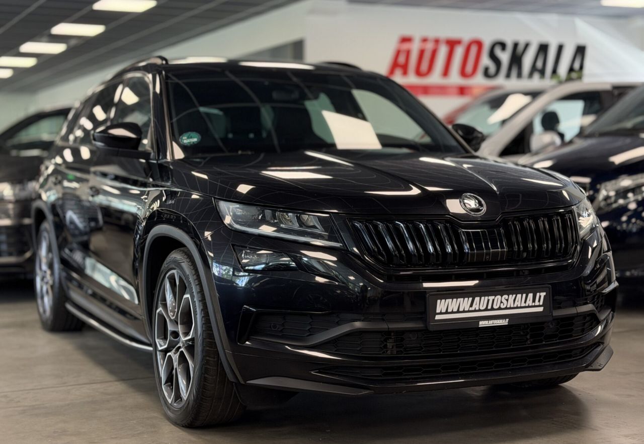 Skoda Kodiaq | 50