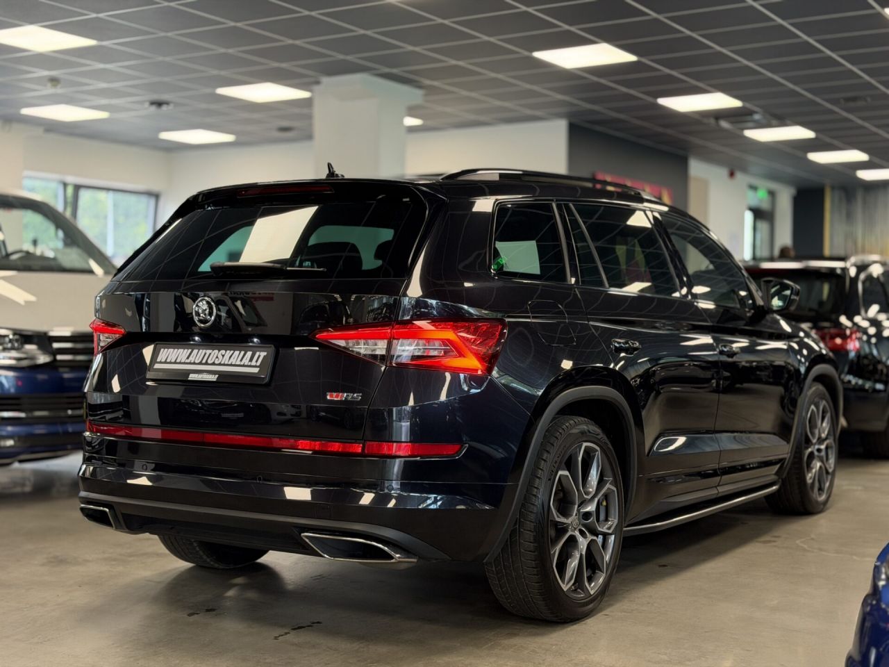 Skoda Kodiaq | 34