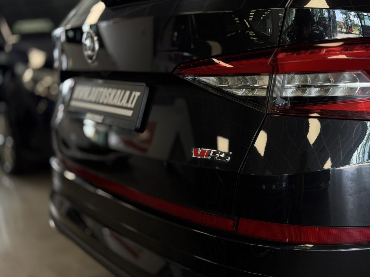 Skoda Kodiaq | 45