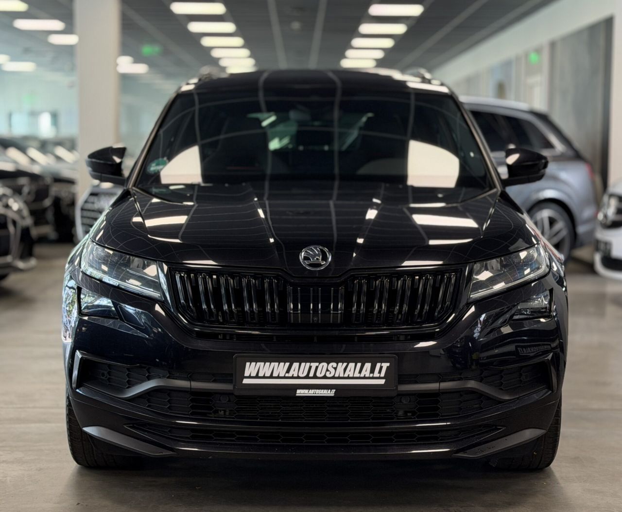 Skoda Kodiaq | 4