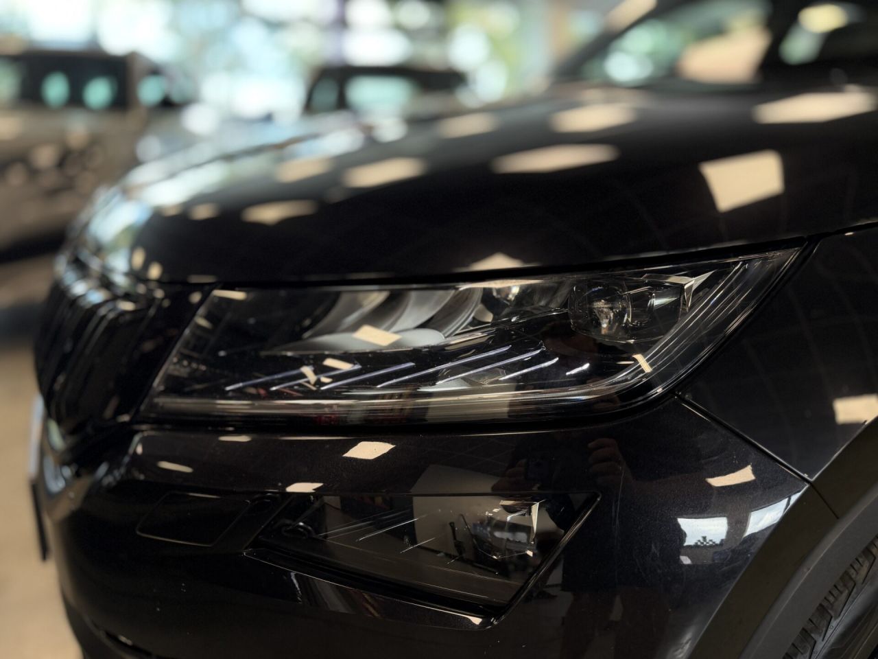 Skoda Kodiaq | 28