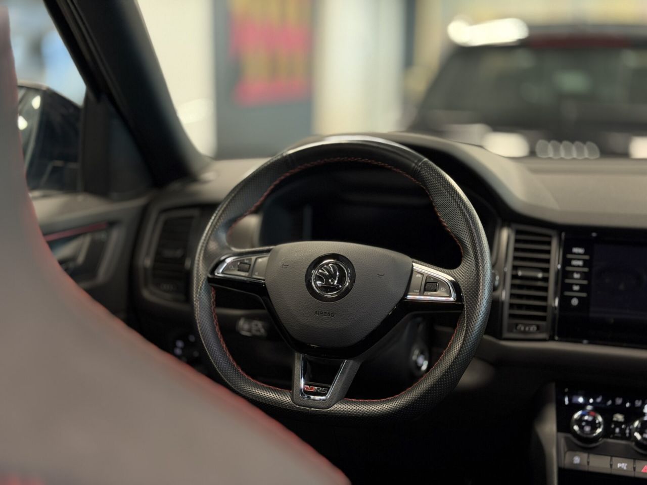 Skoda Kodiaq | 25