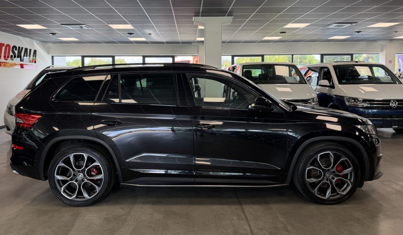 Skoda Kodiaq | 48