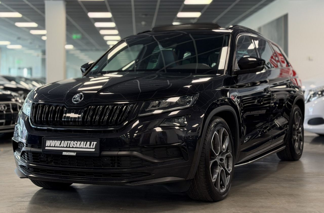 Skoda Kodiaq | 37