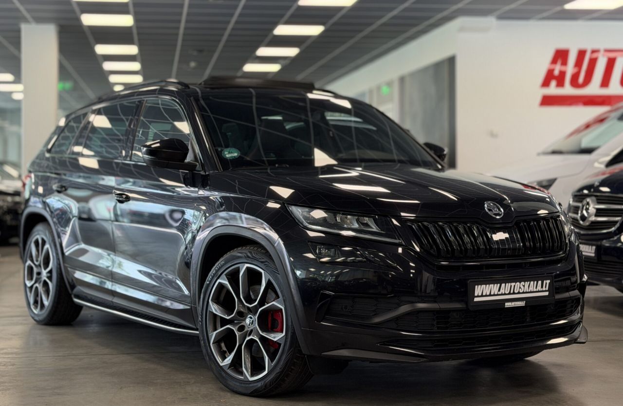 Skoda Kodiaq | 42
