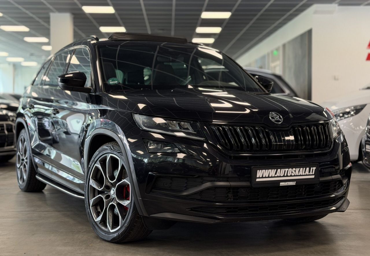 Skoda Kodiaq | 43
