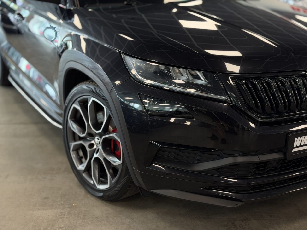 Skoda Kodiaq | 41