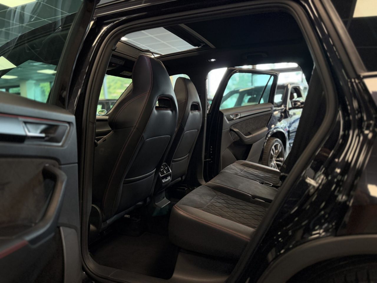 Skoda Kodiaq | 6