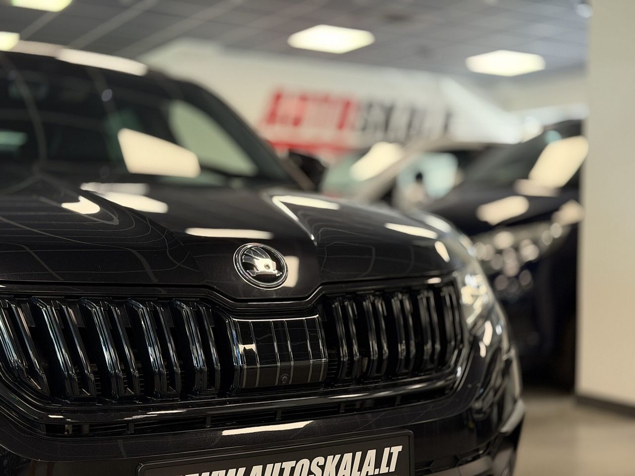 Skoda Kodiaq | 47