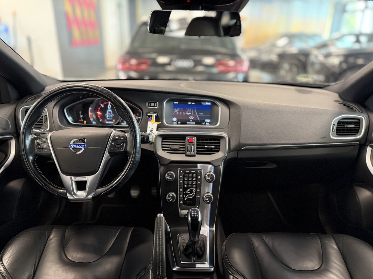 Volvo V40 | 7