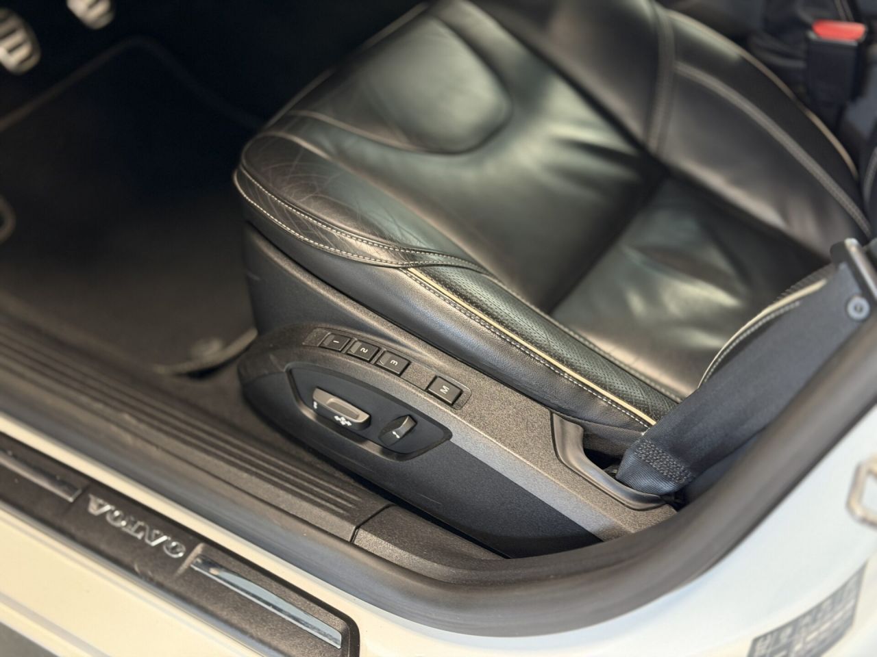 Volvo V40 | 8