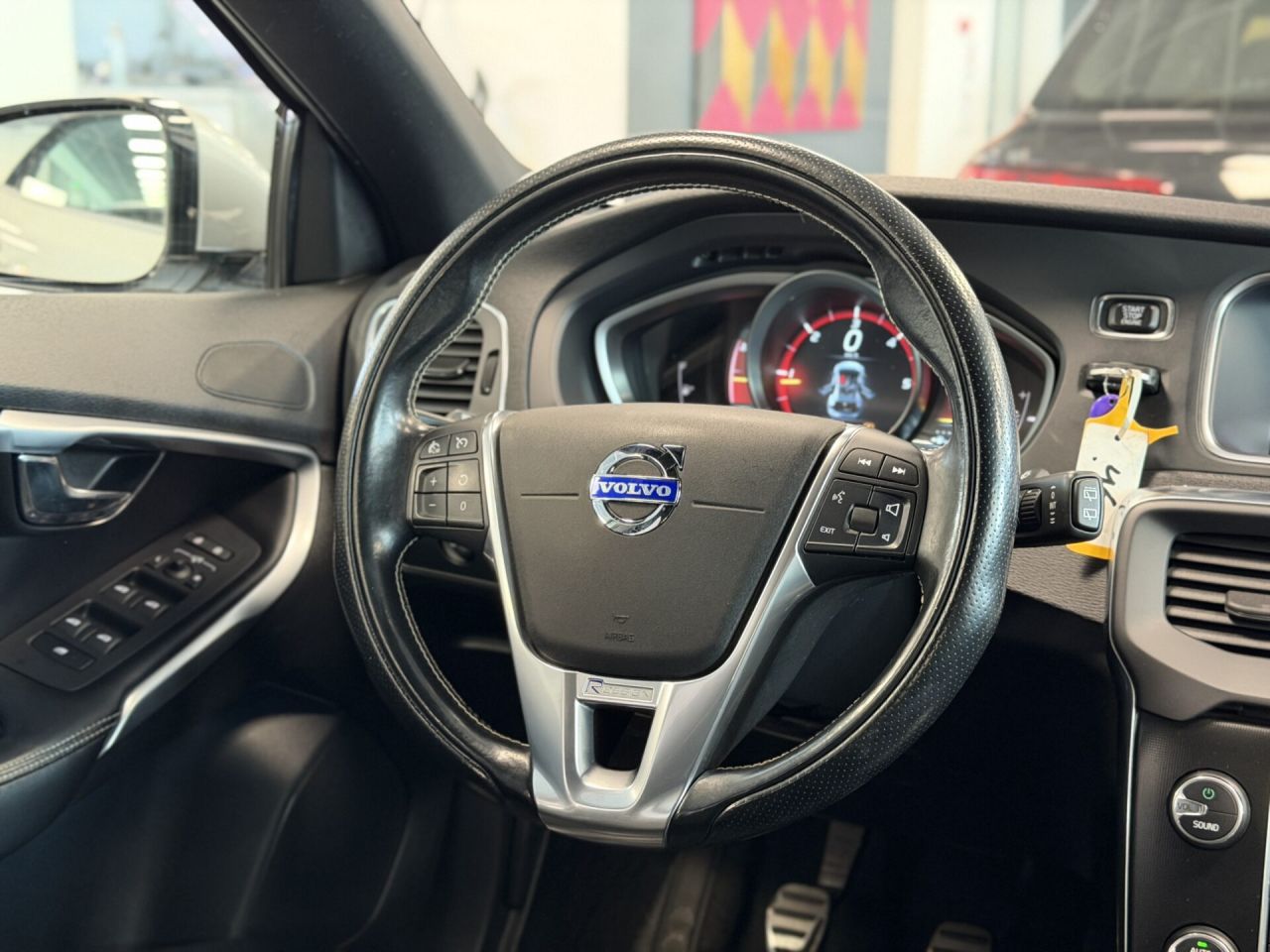 Volvo V40 | 6