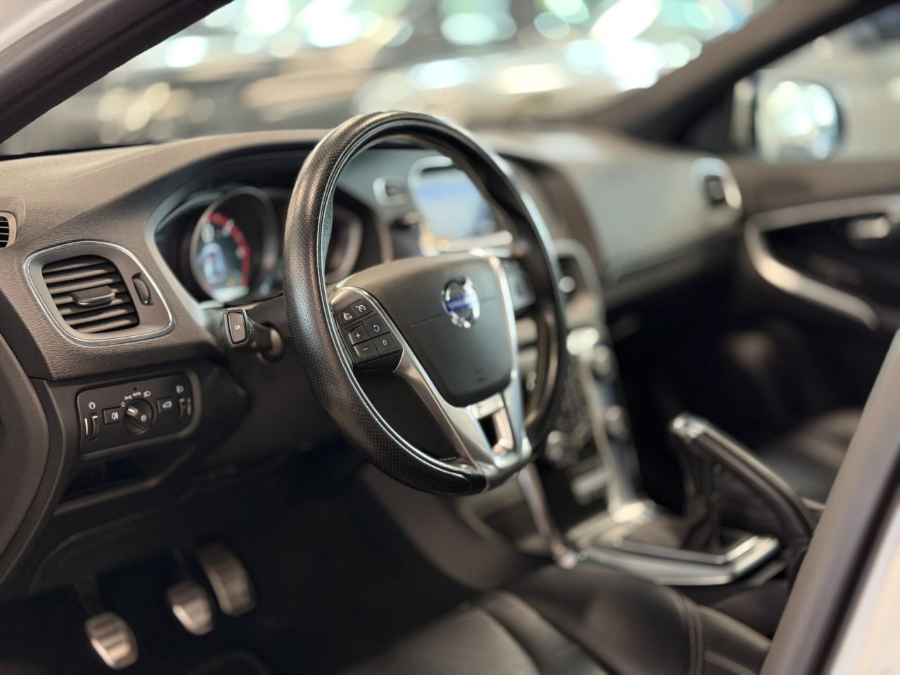 Volvo V40 | 10