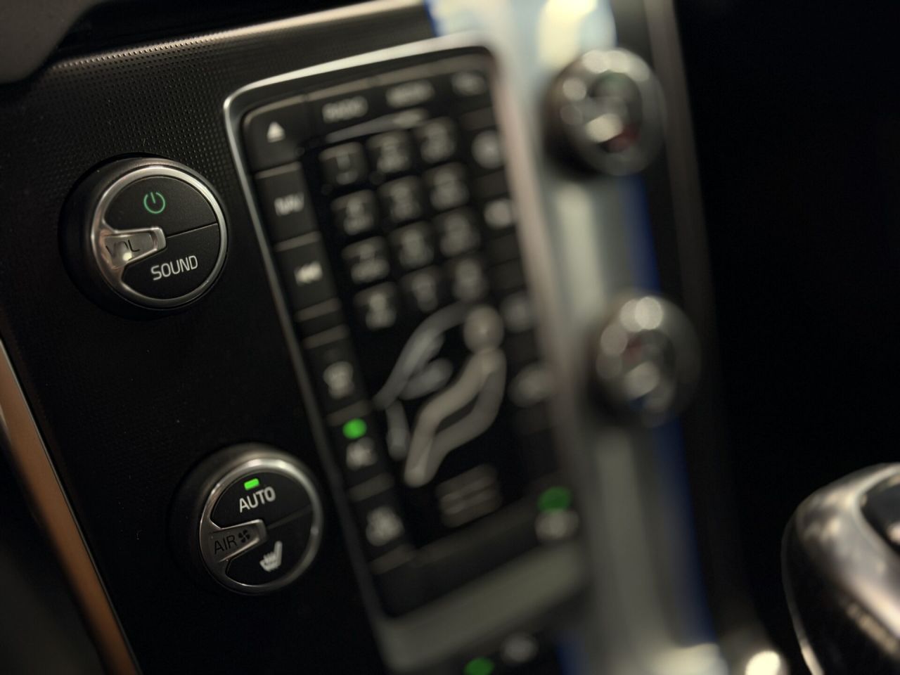 Volvo V40 | 9