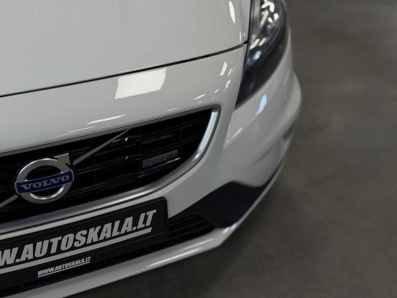 Volvo V40 | 12